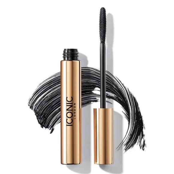ICONIC London Other - Iconic London Triple Threat Mascara | shade: Black